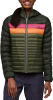 Cotopaxi Fuego Dunjakke