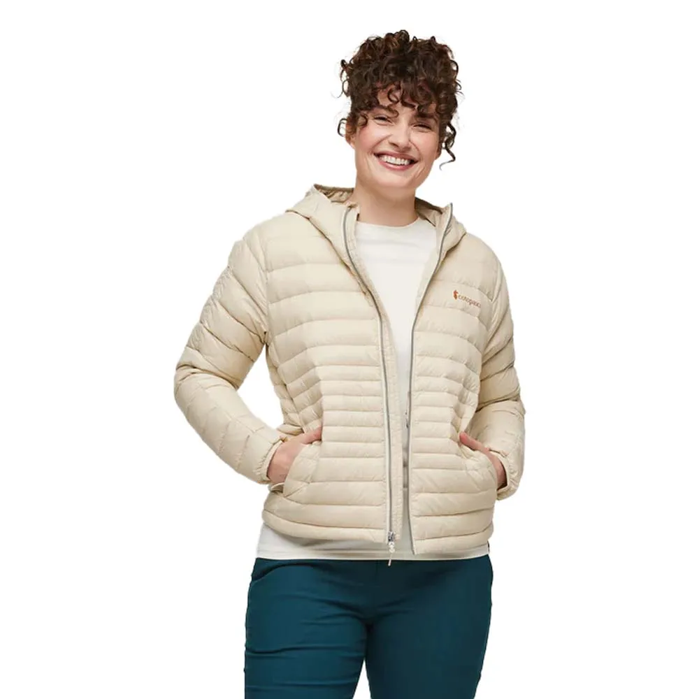 Cotopaxi Fuego Dunjakke