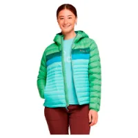 Cotopaxi Fuego Dunjakke Refurbished Cotopaxi Fuego Dunjakke Refurbished