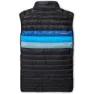 Cotopaxi Fuego Dunvest, Black / pacific s