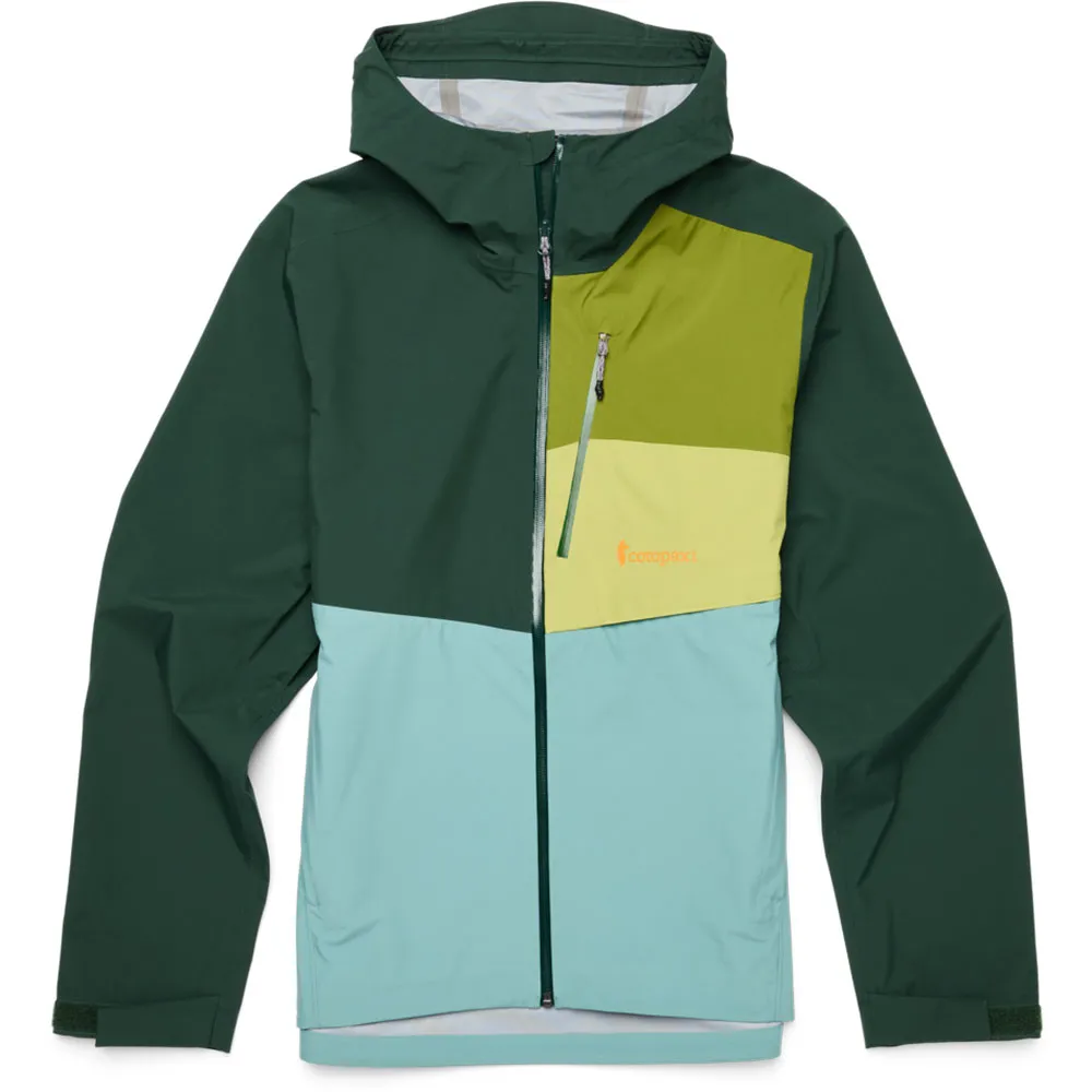 Cotopaxi Impermeo 3l Jakke