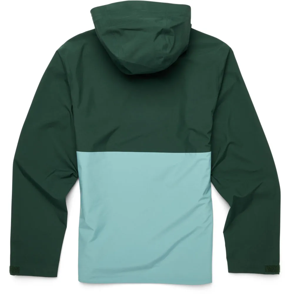 Cotopaxi Impermeo 3l Jakke