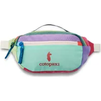 Cotopaxi Kapai 1.5L Hip Pack- Del Dia