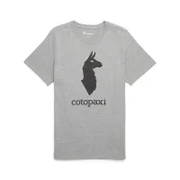 Cotopaxi Llama T-Shirt Cotopaxi Llama T-Shirt