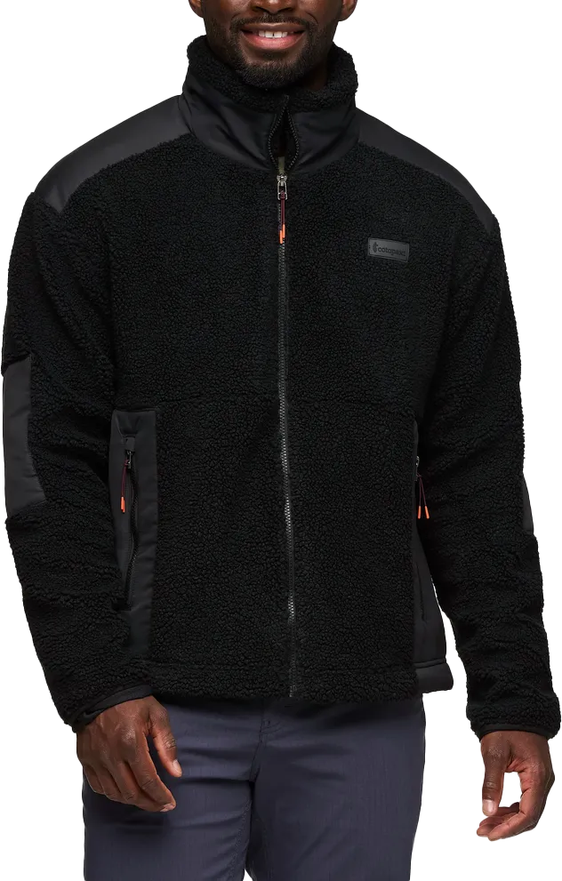 Cotopaxi Men's Bacano Fleece Jacket