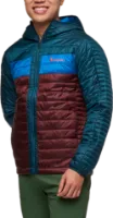 Cotopaxi Men's Capa Insulated Hooded Jacket