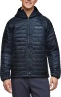 Cotopaxi Men's Capa Insulated Hooded Jacket
