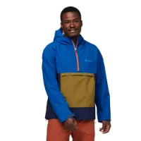 Cotopaxi Men's Cielo Rain Anorak