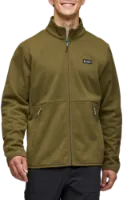 Cotopaxi Men's Envo Fleece Full-Zip Jacket