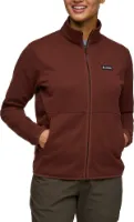 Cotopaxi Men's Envo Fleece Full-Zip Jacket