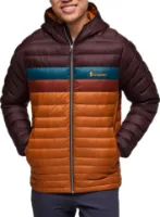 Cotopaxi Men's Fuego Down Hooded Jacket Cotopaxi Men's Fuego Down Hooded Jacket