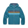 Abyss stripes 1