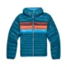 Abyss stripes 3