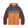Cotopaxi Men's Fuego Down Hooded Jacket