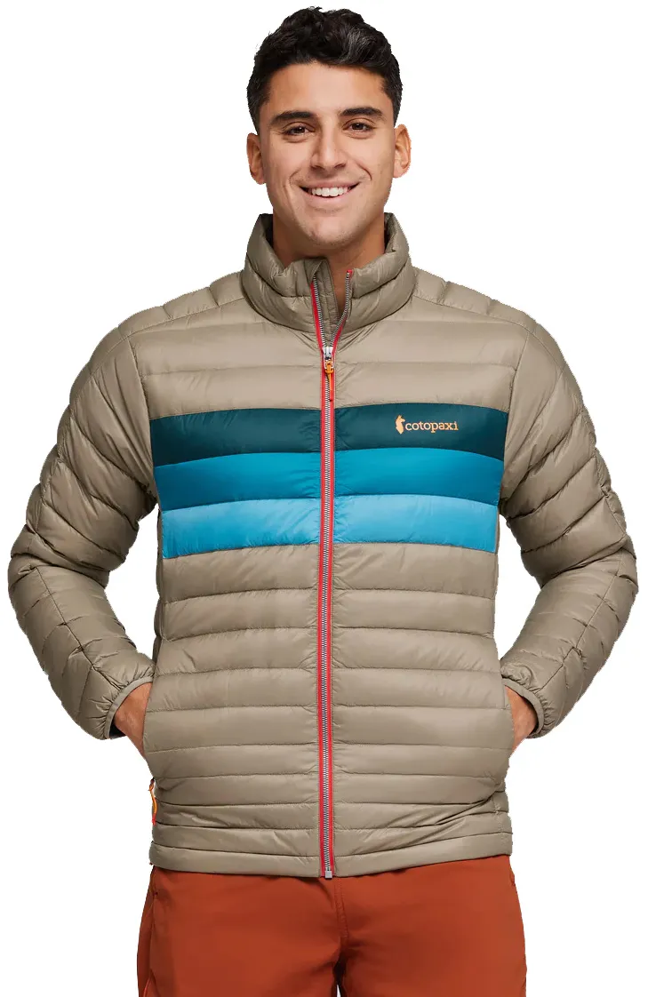 Cotopaxi Men's Fuego Down Jacket