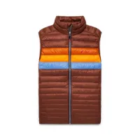 Cotopaxi Men's Fuego Down Vest