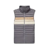 Cotopaxi Men's Fuego Down Vest