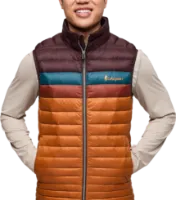Cotopaxi Men's Fuego Down Vest