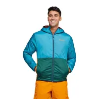 Cotopaxi Reversible Teca Calido Jakke