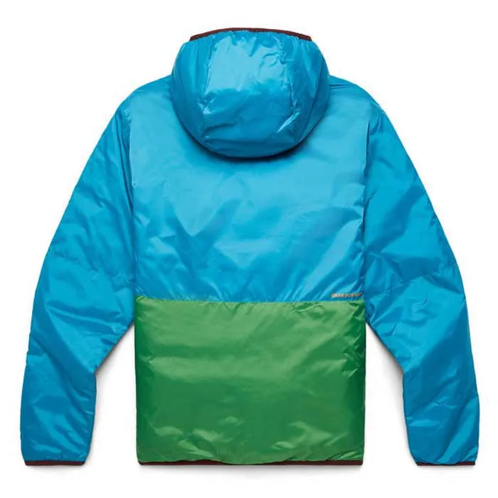 Cotopaxi Reversible Teca Calido Jakke, Mountain town