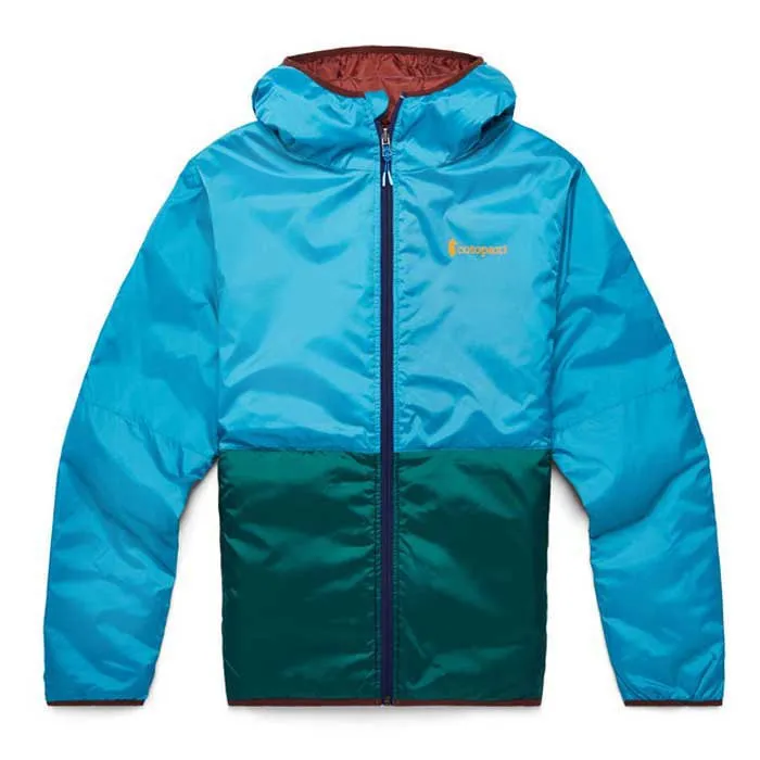 Cotopaxi Reversible Teca Calido Jakke, Mountain town