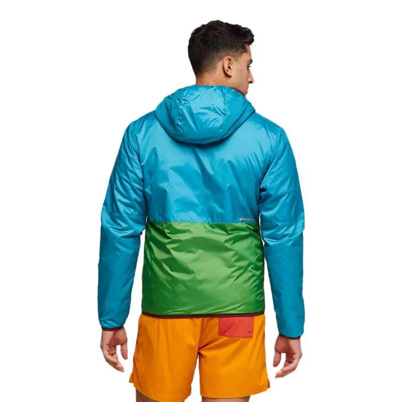 Cotopaxi Reversible Teca Calido Jakke, Mountain town