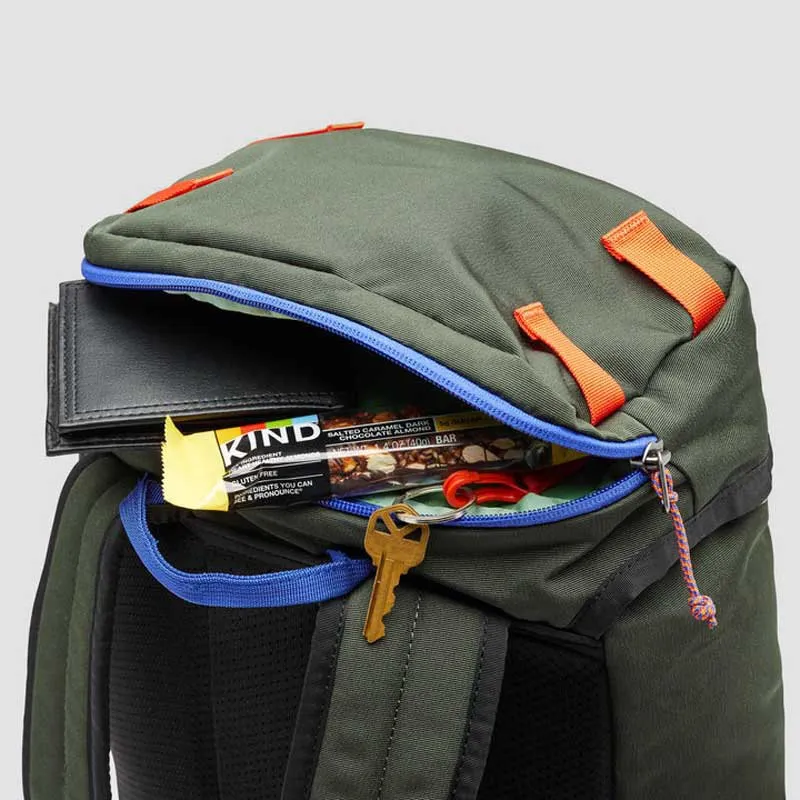 Cotopaxi Tapa 22l Sekk