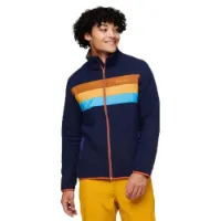 Cotopaxi Teca Fleece Full-Zip Jacket Cotopaxi Teca Fleece Full-Zip Jacket
