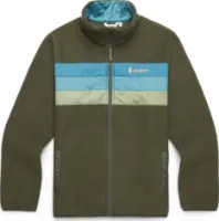 Cotopaxi Teca Fleece Full-Zip Jacket Cotopaxi Teca Fleece Full-Zip Jacket