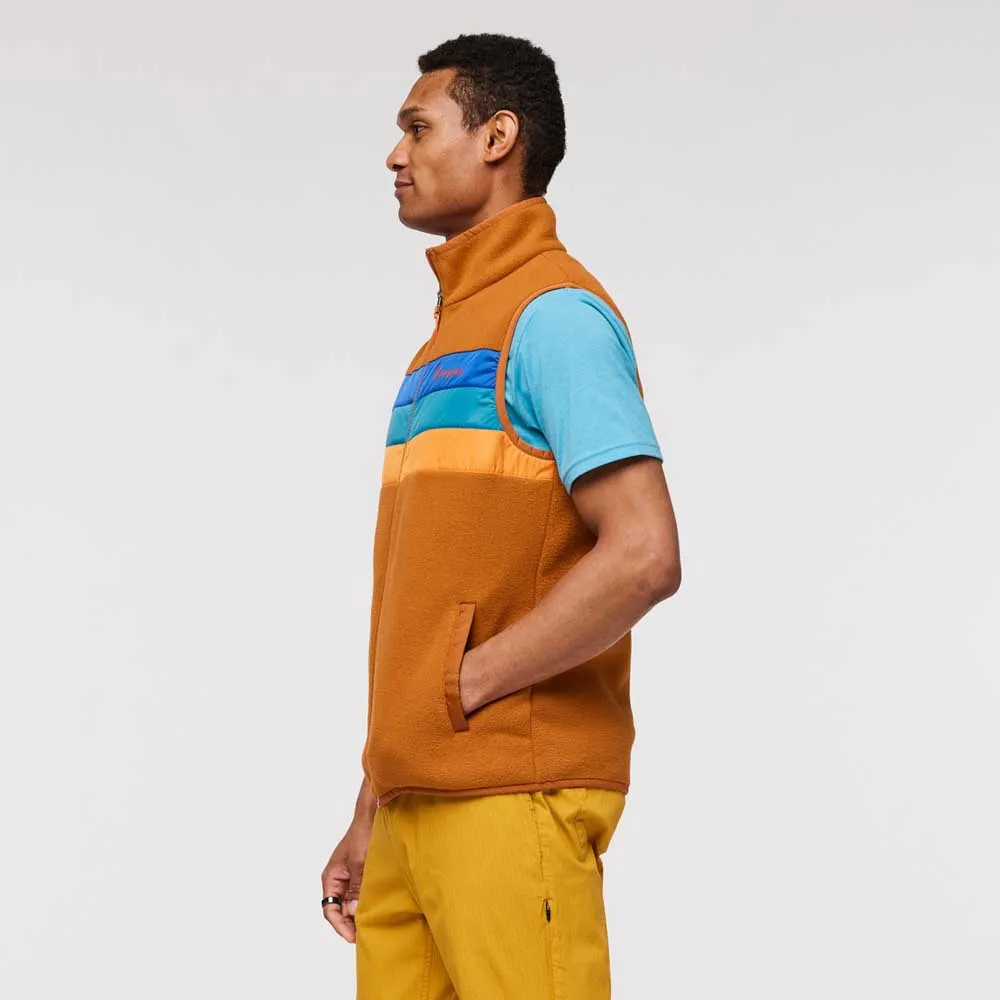 Cotopaxi Teca Fleece Vest, Kings cake Cotopaxi Teca Fleece Vest, Kings cake