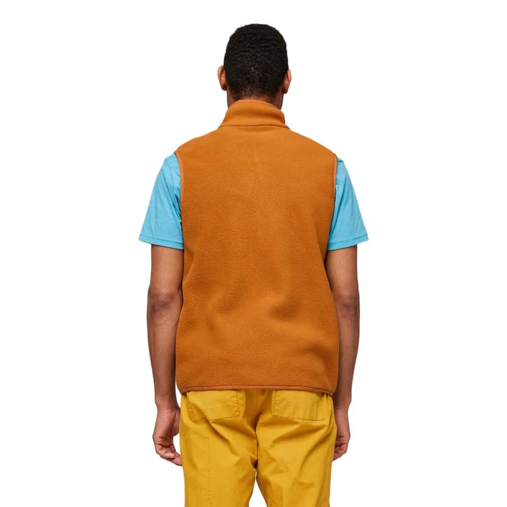 Cotopaxi Teca Fleece Vest, Kings cake Cotopaxi Teca Fleece Vest, Kings cake