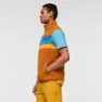 Cotopaxi Teca Fleece Vest, Kings cake