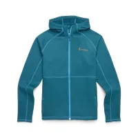 Cotopaxi Tempa Fleece HoodedJacket Cotopaxi Tempa Fleece HoodedJacket