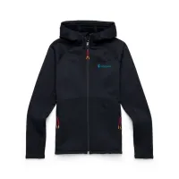 Cotopaxi Tempa Fleece HoodedJacket Cotopaxi Tempa Fleece HoodedJacket