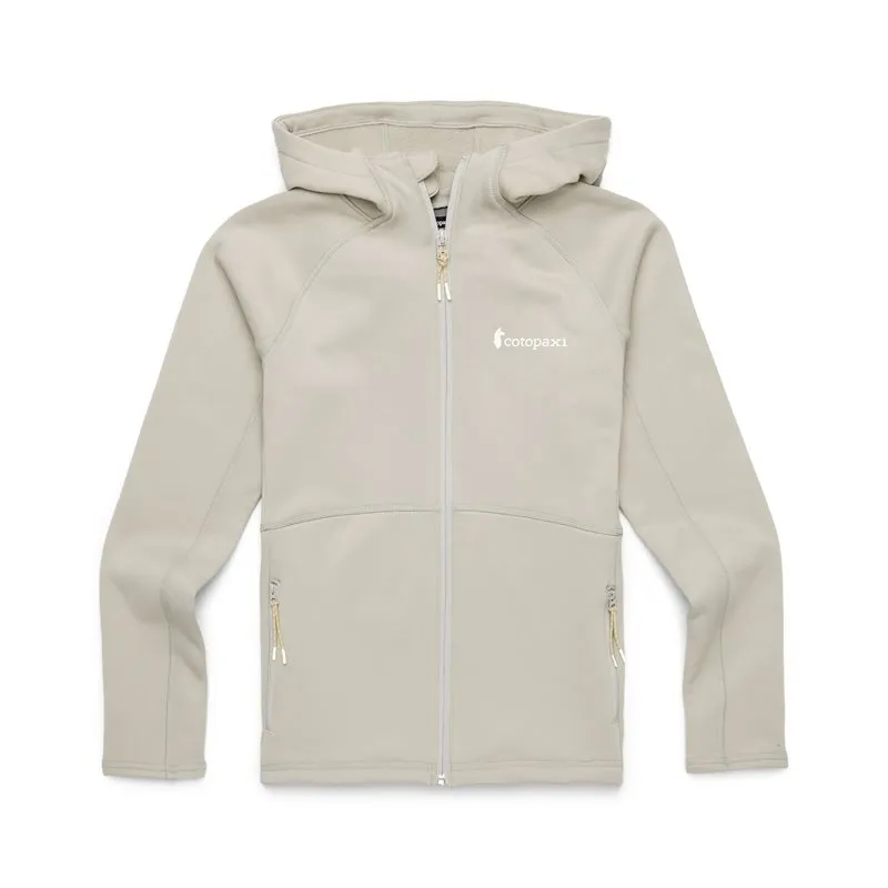 Cotopaxi Tempa Fleece HoodedJacket Cotopaxi Tempa Fleece HoodedJacket