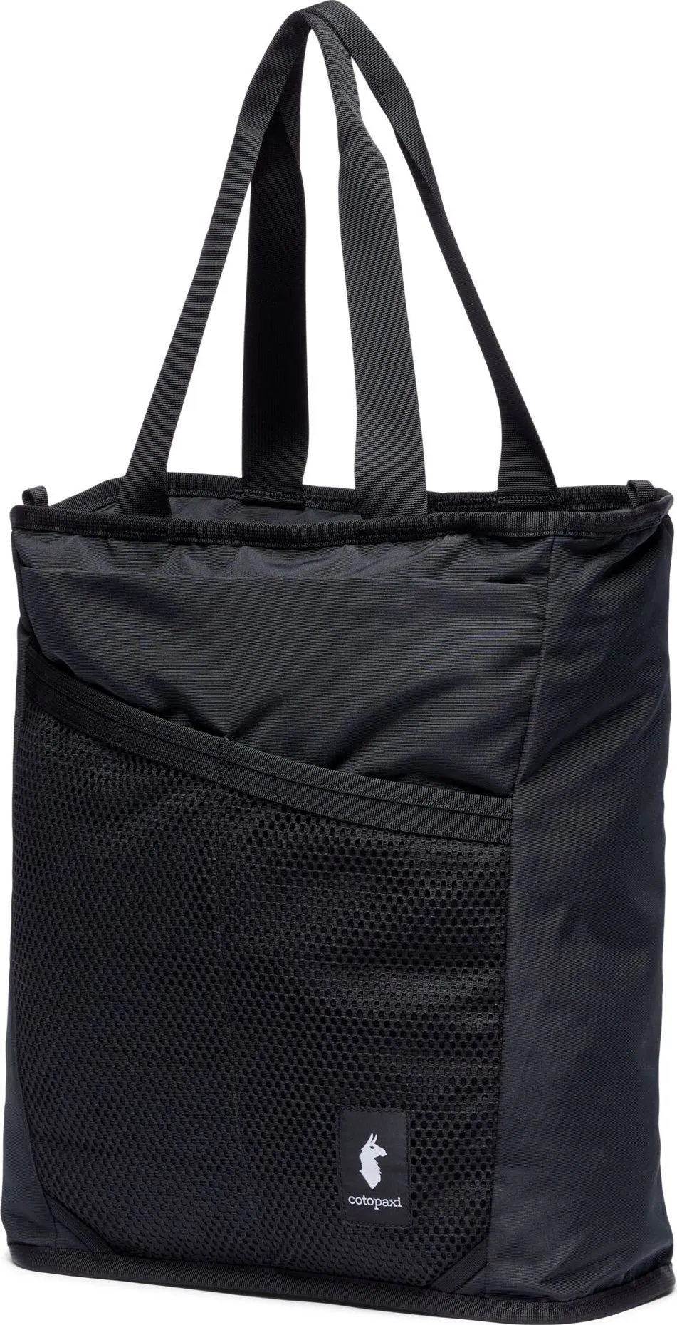 Cotopaxi Todo Convertible Tote, Cotopaxi black