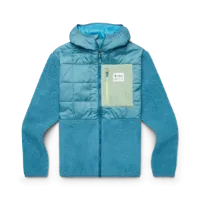 Cotopaxi Trico Hybrid Hooded Jacket