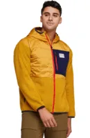 Cotopaxi Trico Hybrid Hooded Jacket