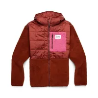 Cotopaxi Trico Hybrid Hooded Jacket Cotopaxi Trico Hybrid Hooded Jacket