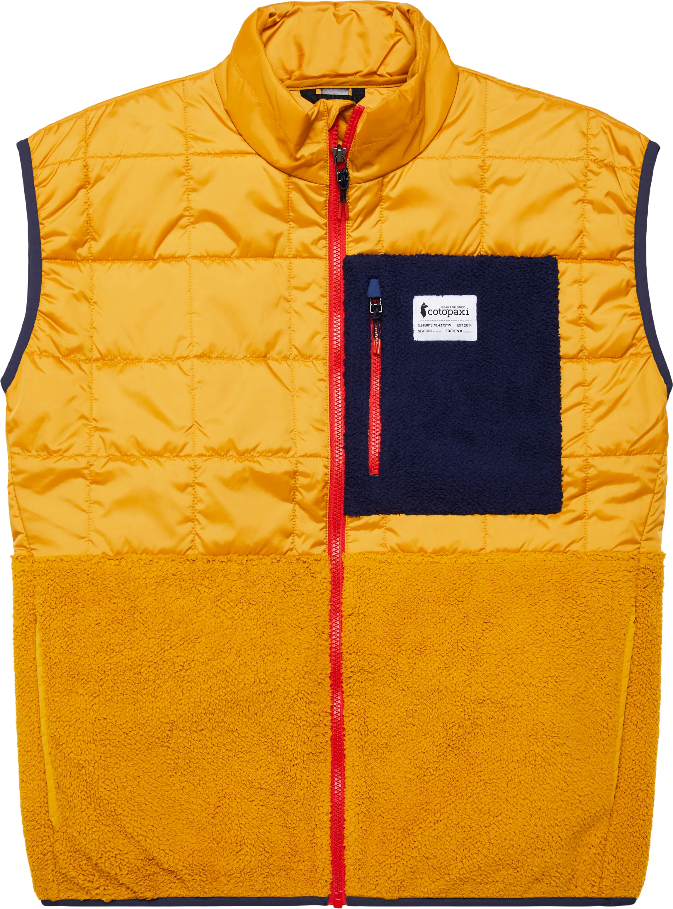 Cotopaxi Trico Hybrid Vest