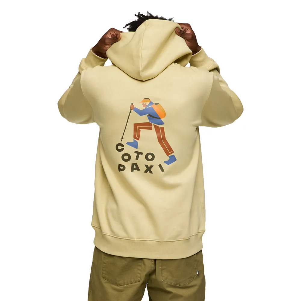 Cotopaxi Up And Up Genser