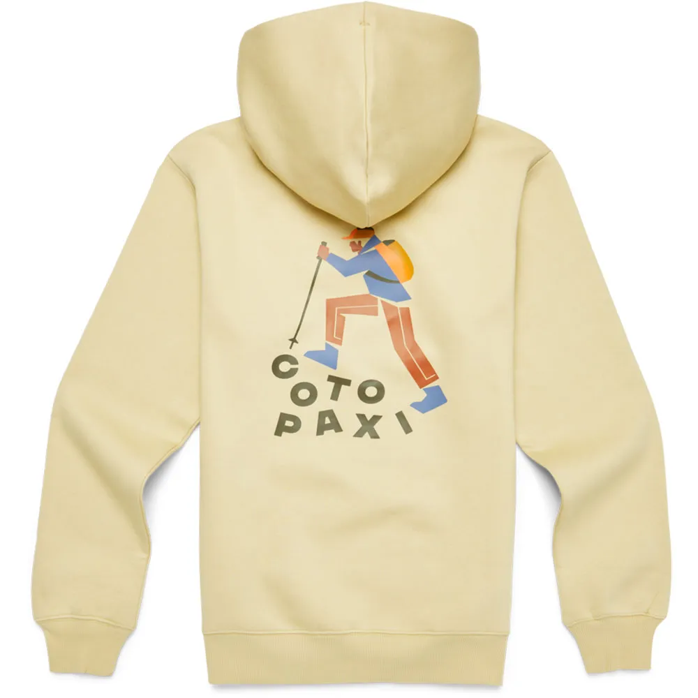 Cotopaxi Up And Up Genser