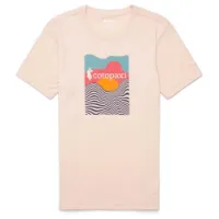 Cotopaxi Vibe Organic Kortarmet T-skjorte Cotopaxi Vibe Organic Kortarmet T-skjorte
