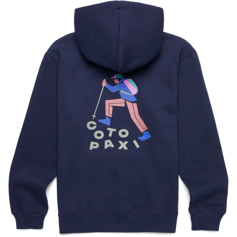 Cotopaxi Wanderlust Organic Genser, Maritime