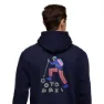 Cotopaxi Wanderlust Organic Genser, Maritime