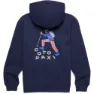 Cotopaxi Wanderlust Organic Genser, Maritime