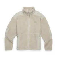 Cotopaxi Women's Bacano Fleece Jacket
