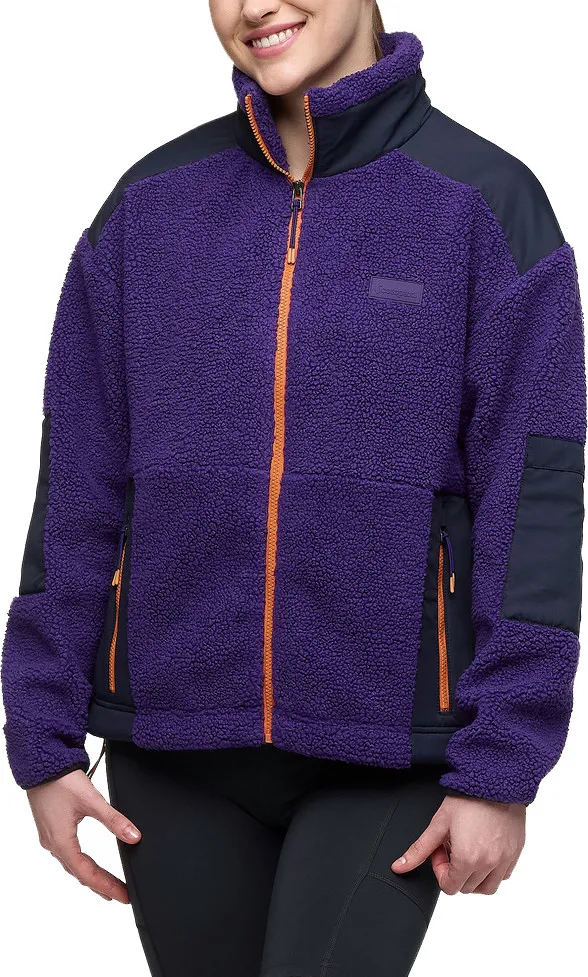 Cotopaxi Women's Bacano Fleece Jacket