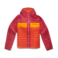 Cotopaxi Women's Capa Insulated Hooded Jacket