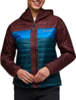 Cotopaxi Women's Capa Insulated Hooded Jacket